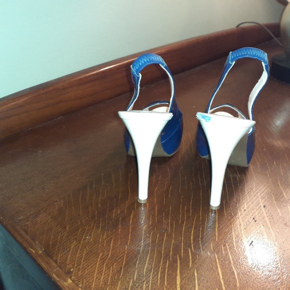 Guess High heels - Picture 9 of 13